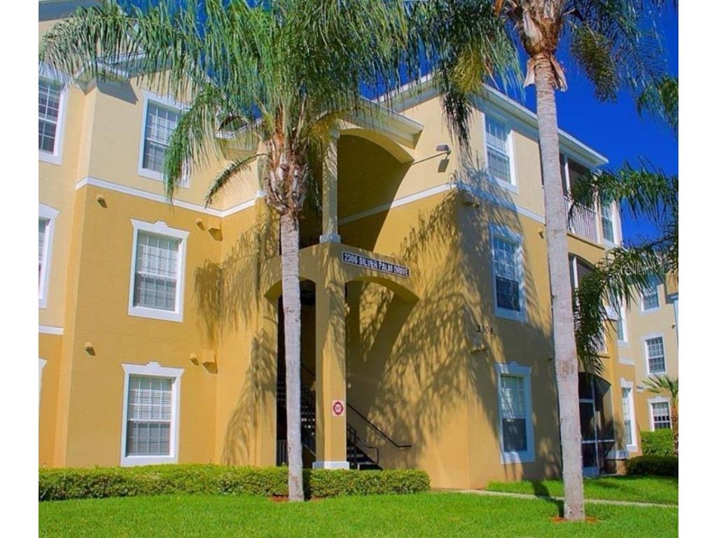 2306 Silver Palm Drive #203 Kissimmee FL 34747 O6226563 image1