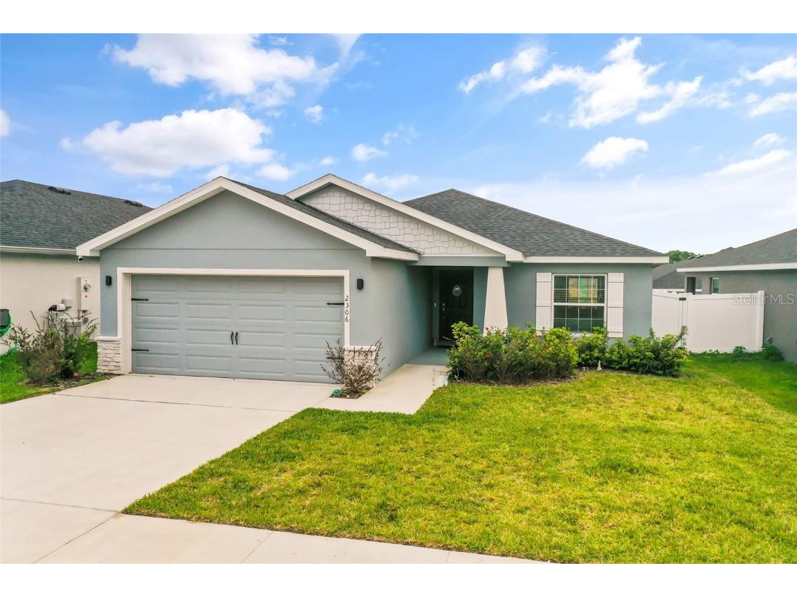 2306 Sunset Way Davenport FL 33837 S5101046 image1