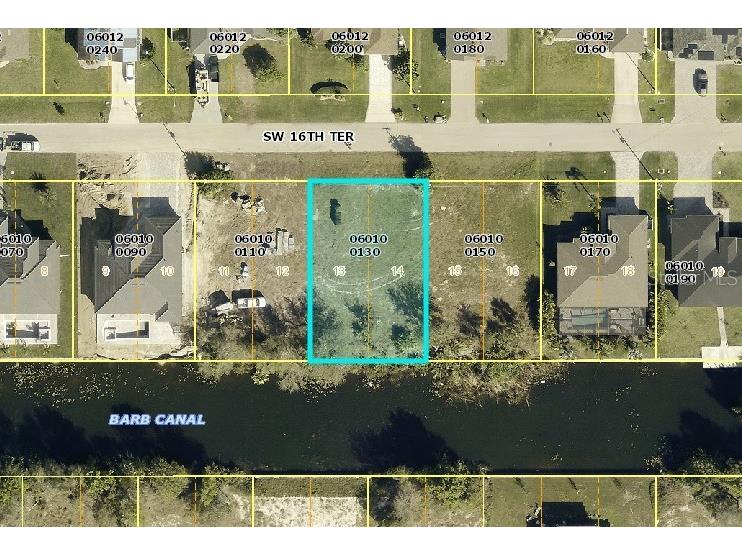 2306 SW 16th Terrace Cape Coral FL 33991 D6142230 image1