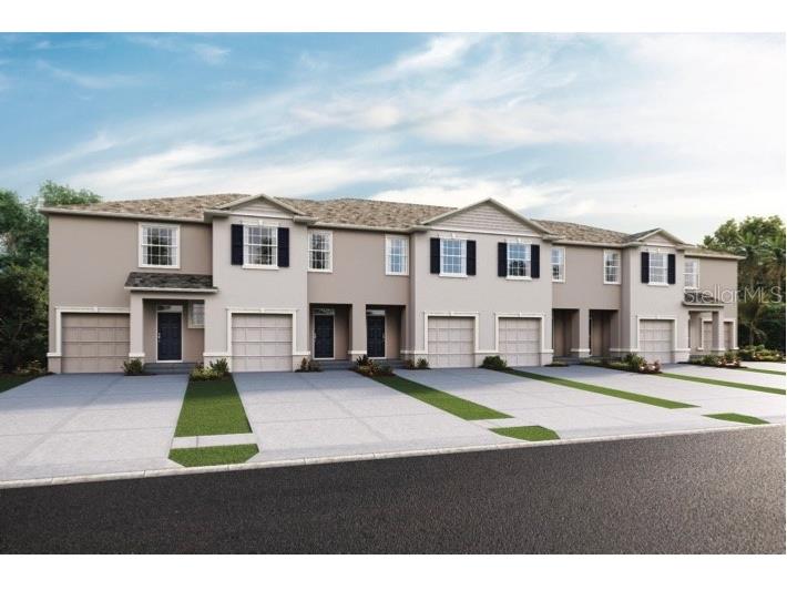 2306 Tay Wes Drive Saint Cloud FL 34771 J963300 image1