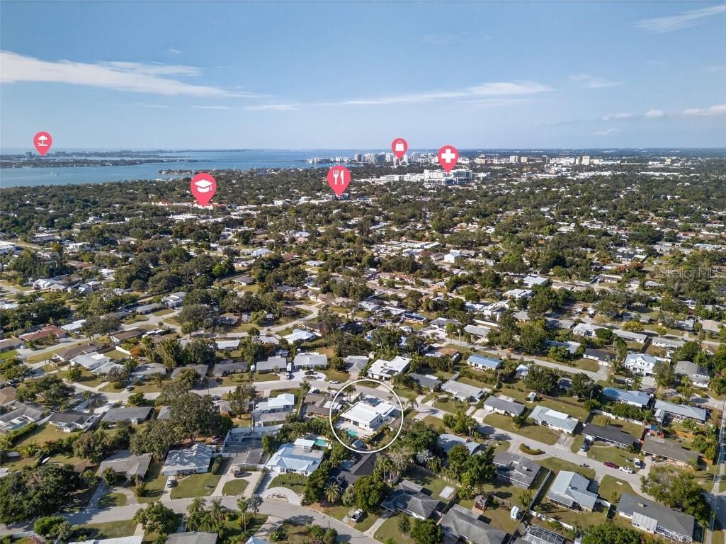 2306 Valencia Drive Sarasota FL 34239 A4670909 image39