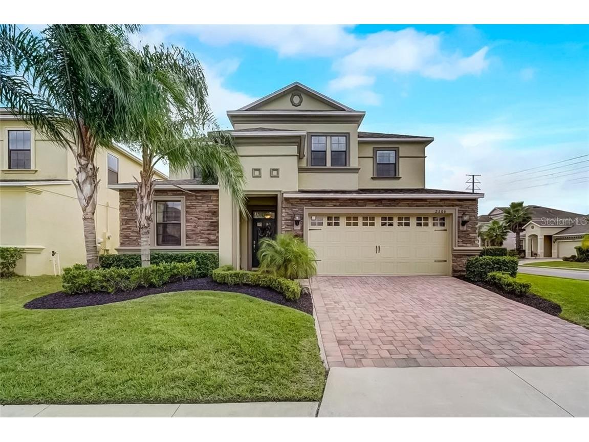 2306 Victoria Drive Davenport FL 33837 O6177024 image1