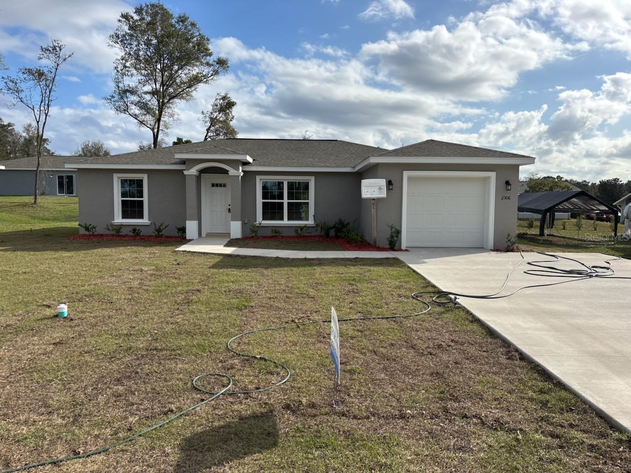 2306 W Menores Drive Citrus Springs FL 34434 G5106715 image1