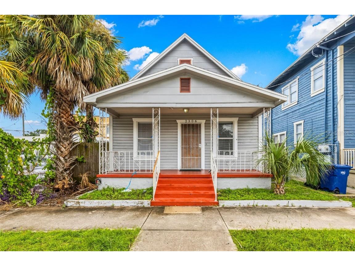 2306 W Spruce Street Tampa FL 33607 T3548586 image1