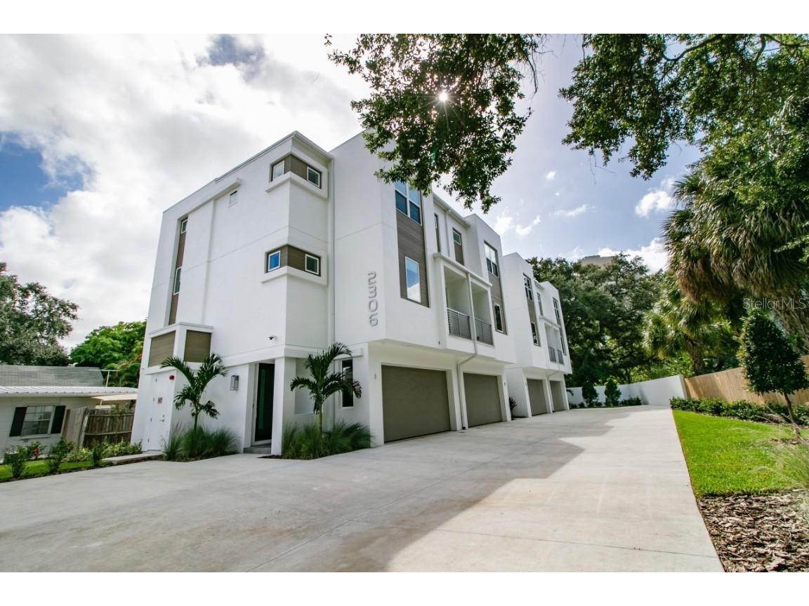 2306 W Texas Avenue #1 Tampa FL 33629 T3438668 image1