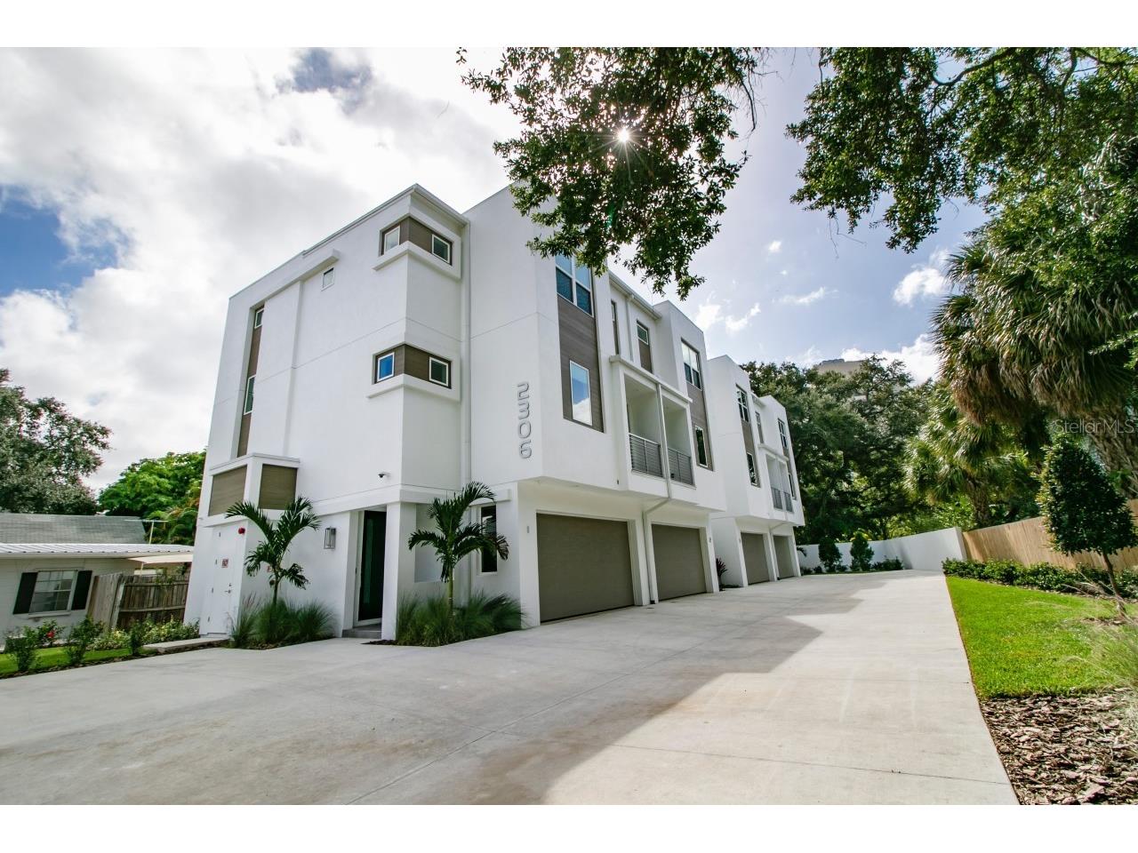 2306 W Texas Avenue #3 Tampa FL 33629 TB8481246 image1