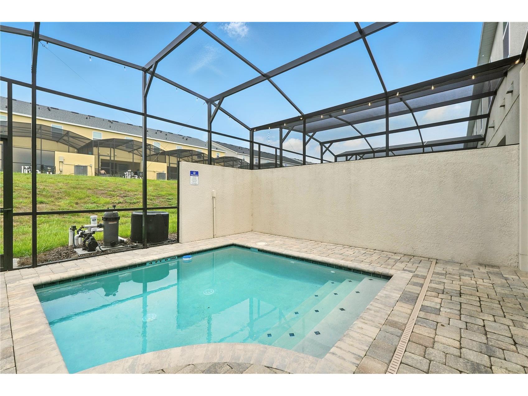 2306 Zaballina Place Kissimmee FL 34747 S5147524 image40