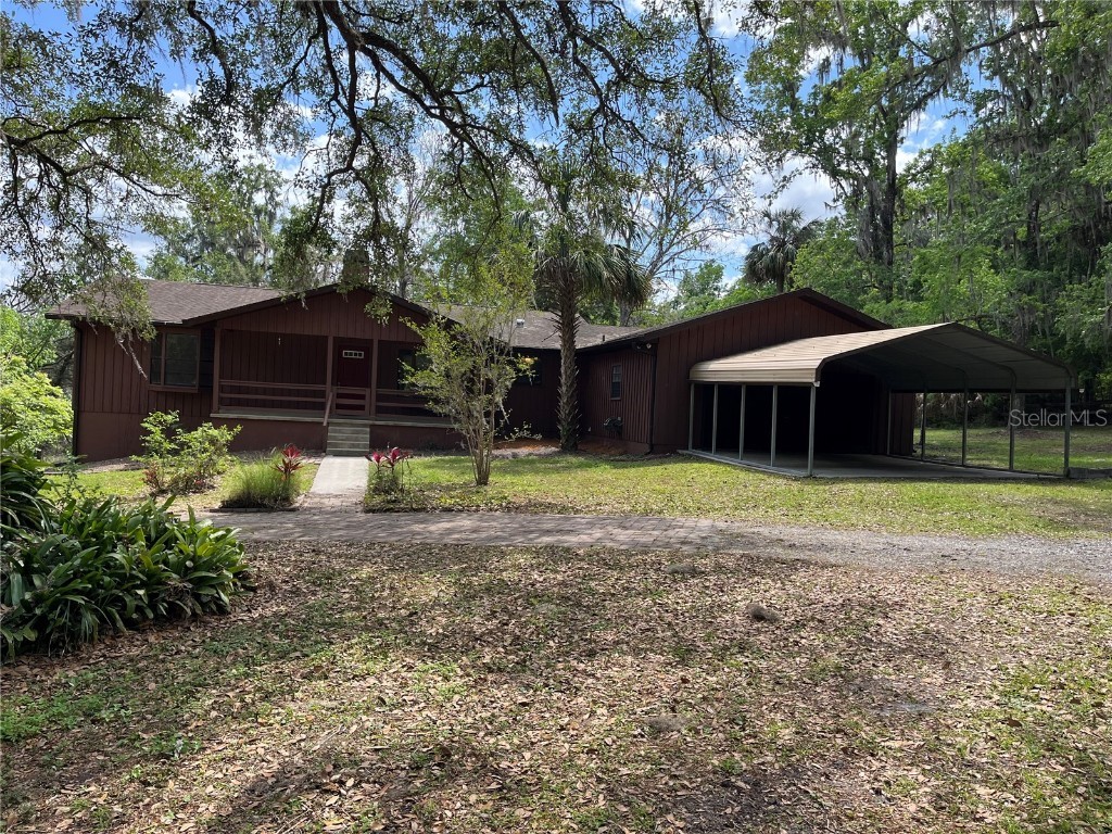 23060 Whitman Road Brooksville FL 34601 W7874044 image1