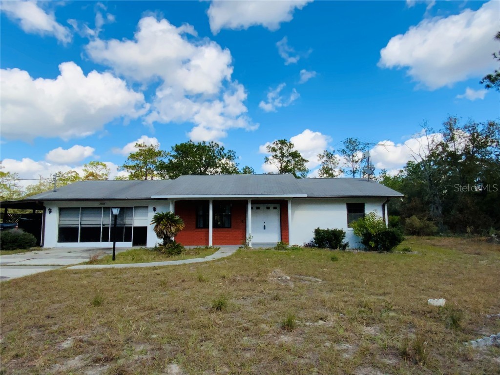 23063 SW Edgewater Boulevard Dunnellon FL 34431 OM713608 image1