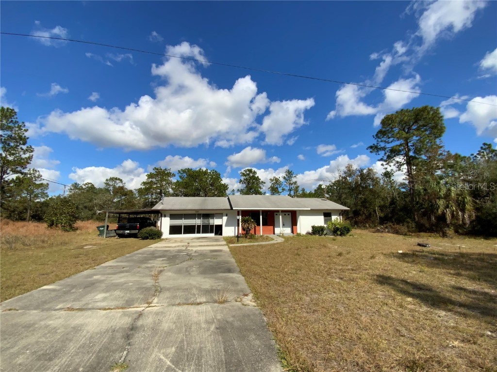 23063 SW Edgewater Boulevard Dunnellon FL 34431 OM713608 image2