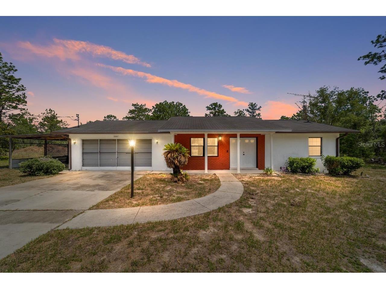 23063 SW Edgewater Boulevard Dunnellon FL 34431 OM726638 image1