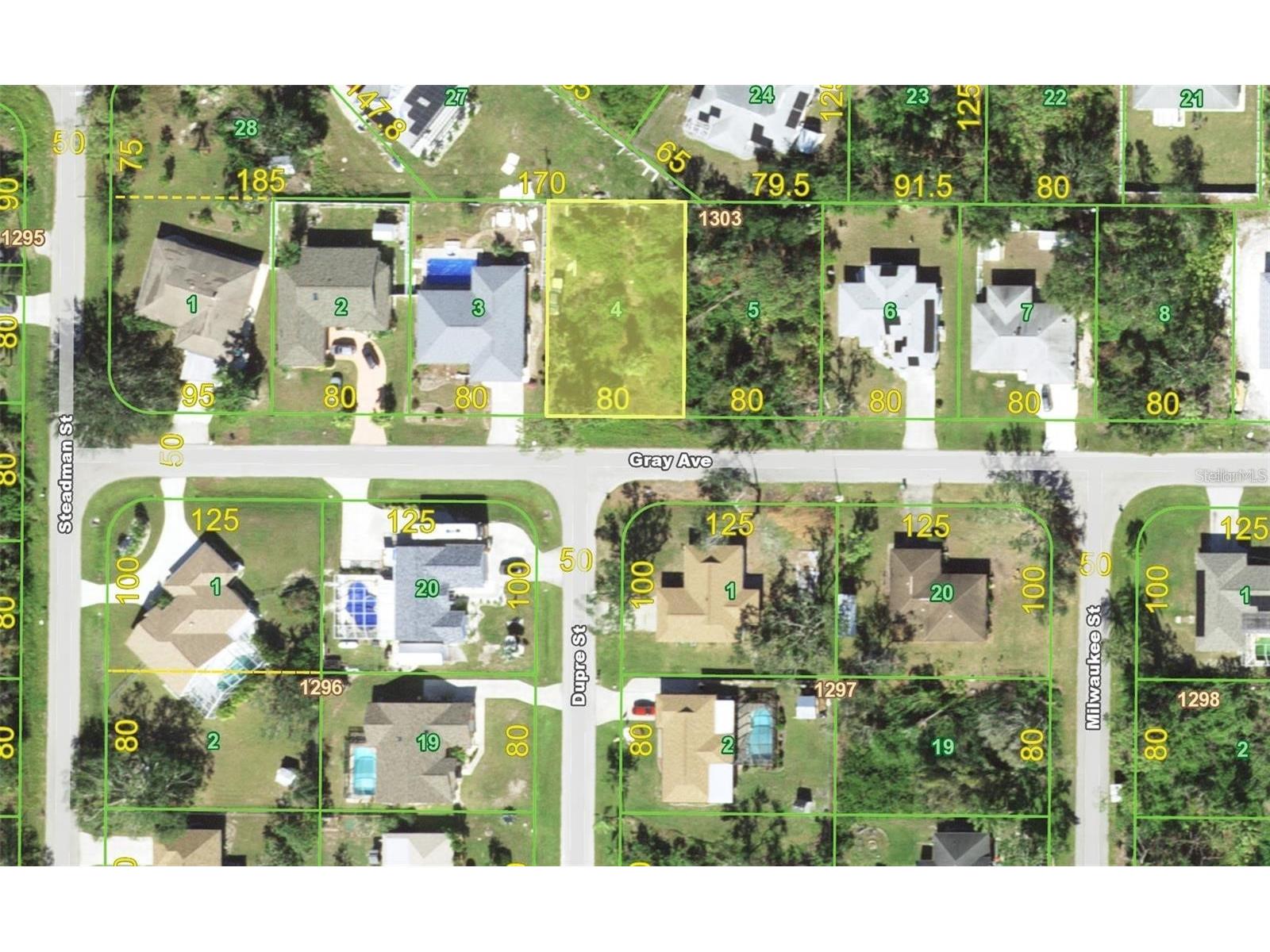 23064 Gray Avenue Port Charlotte FL 33980 C7521276 image2