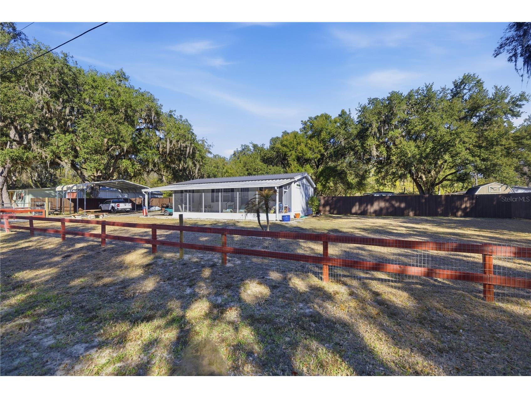 23065 SW 119th Place Dunnellon FL 34431 - WITHLACOOCHEE OM717196 image1