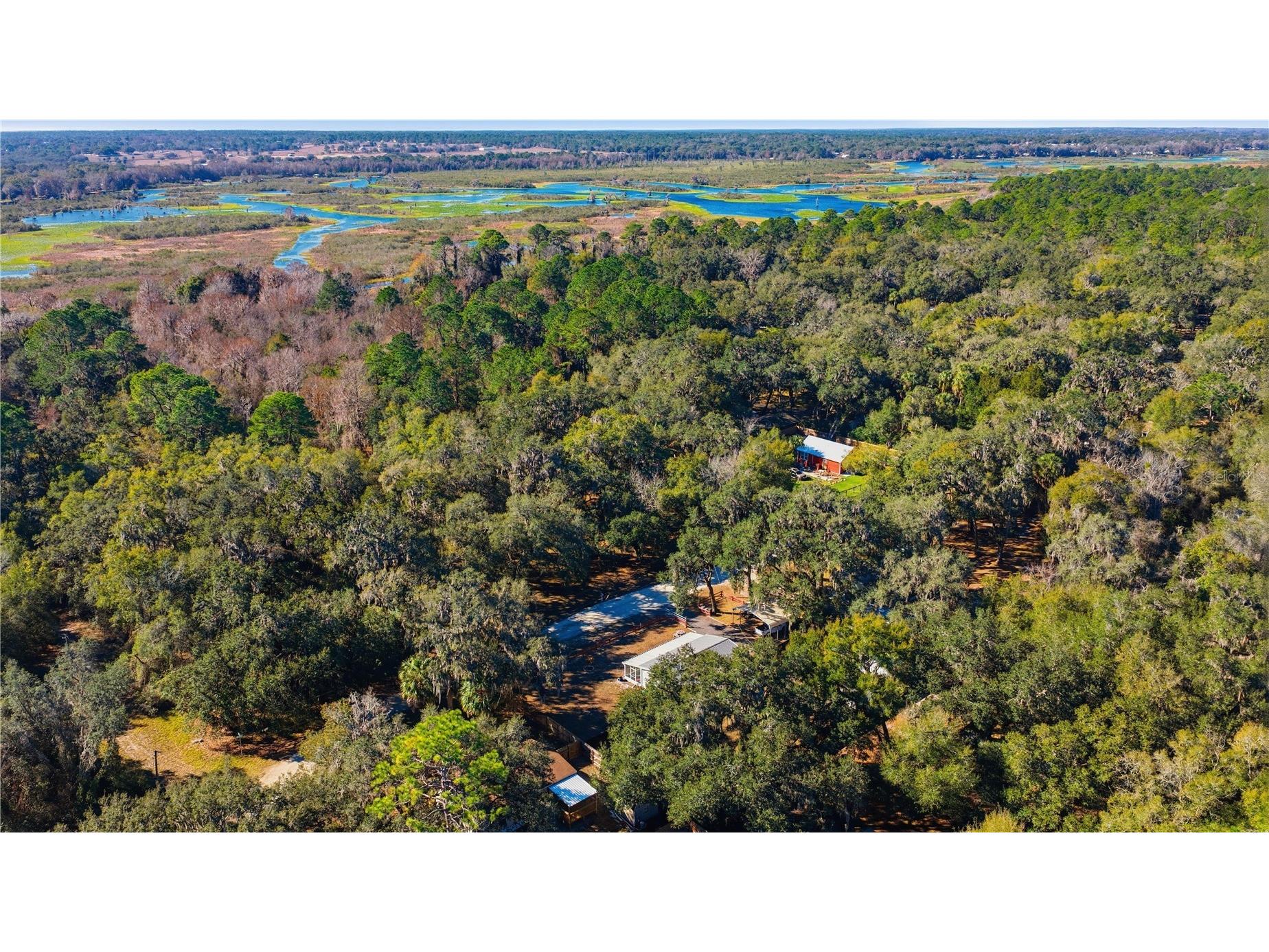 23065 SW 119th Place Dunnellon FL 34431 - WITHLACOOCHEE OM717196 image11
