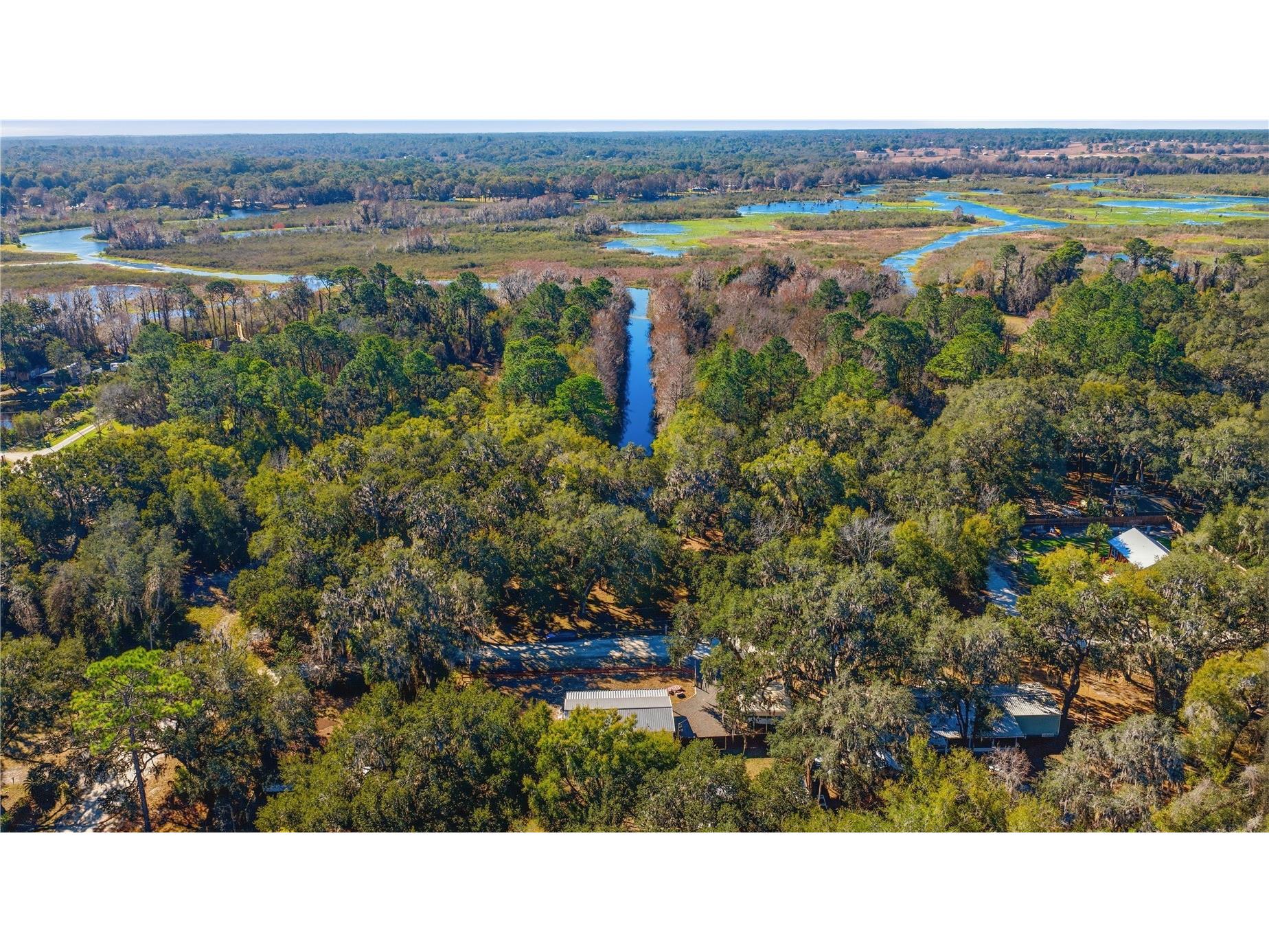 23065 SW 119th Place Dunnellon FL 34431 - WITHLACOOCHEE OM717196 image12