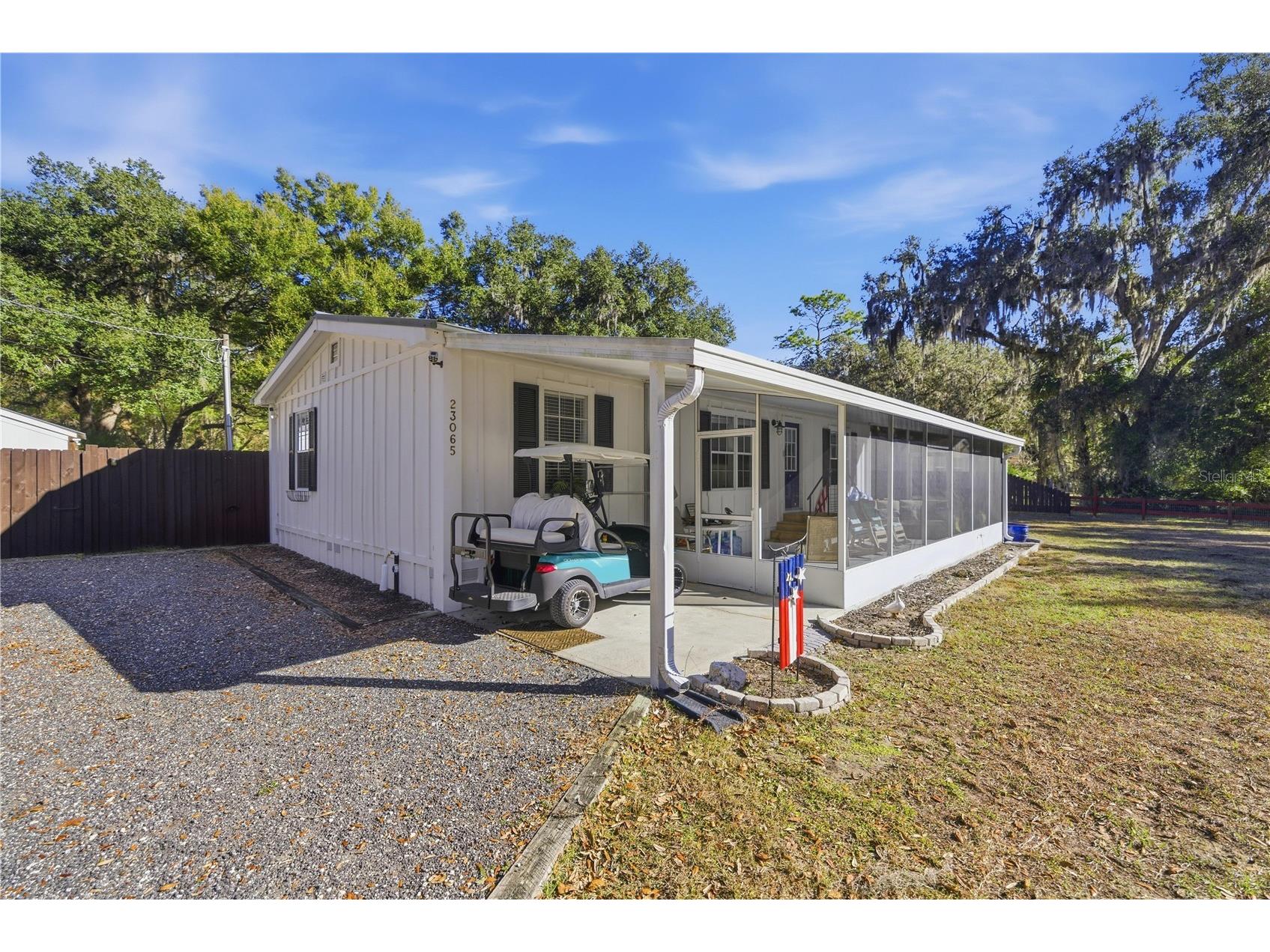 23065 SW 119th Place Dunnellon FL 34431 - WITHLACOOCHEE OM717196 image38