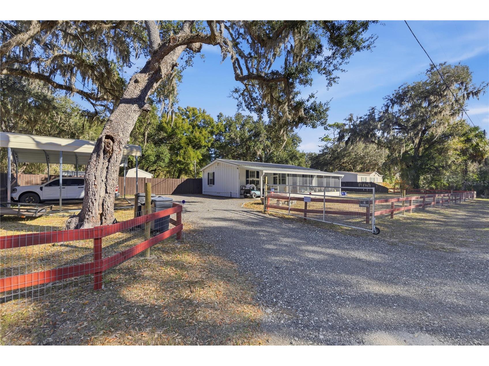 23065 SW 119th Place Dunnellon FL 34431 - WITHLACOOCHEE OM717196 image41