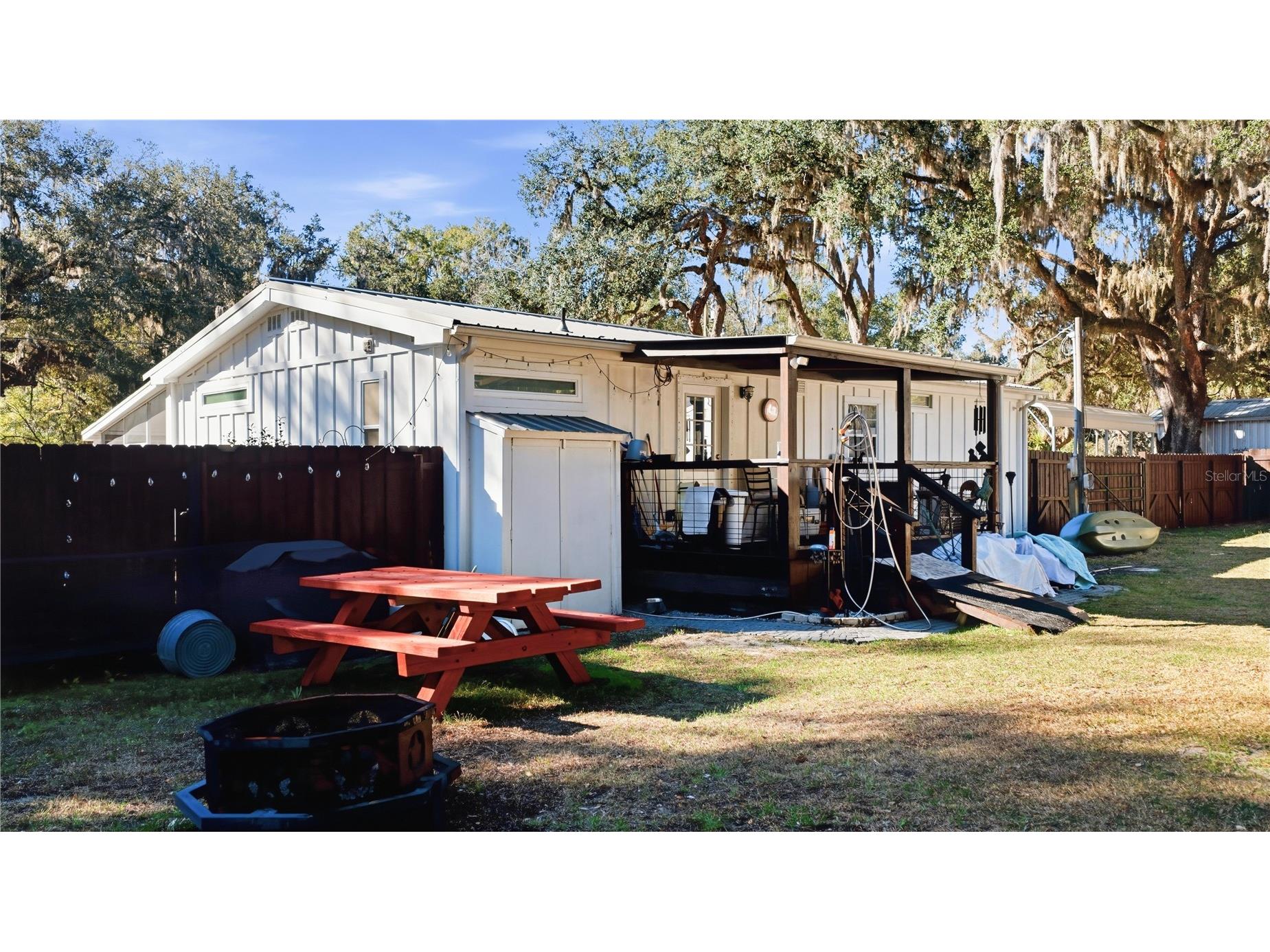 23065 SW 119th Place Dunnellon FL 34431 - WITHLACOOCHEE OM717196 image8