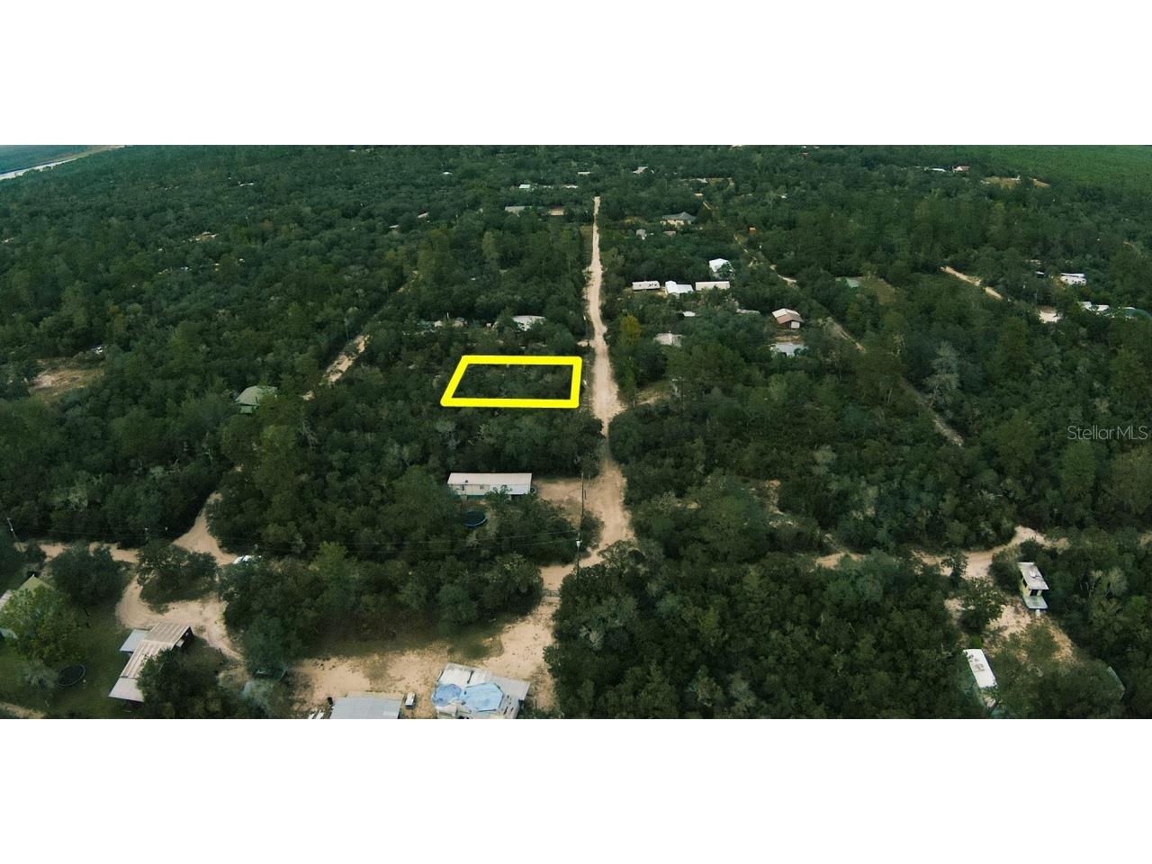 23066 NE 157th Terrace Fort Mc Coy FL 32134 O6065146 image1