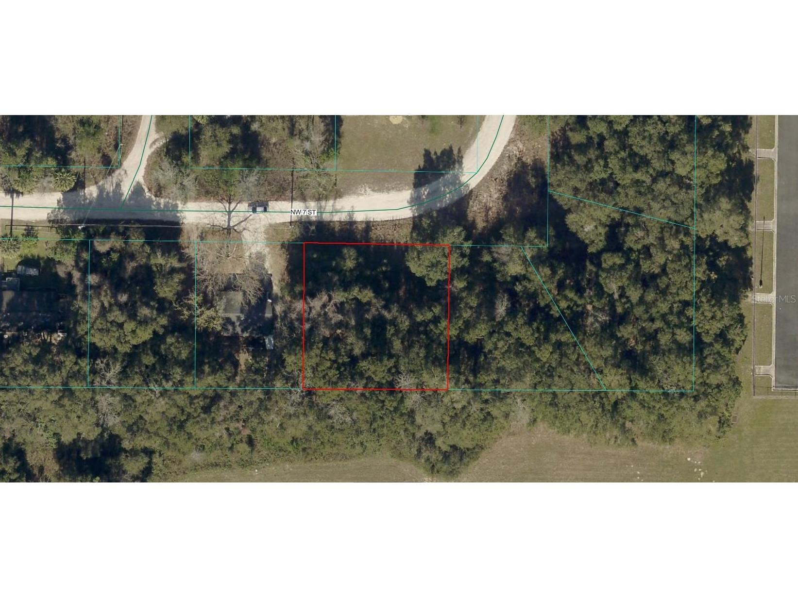 2307-001-114 NW 7 Street Ocala FL 34482 A4697481 image1