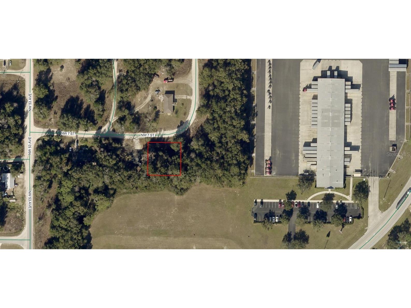 2307-001-114 NW 7 Street Ocala FL 34482 A4697481 image2
