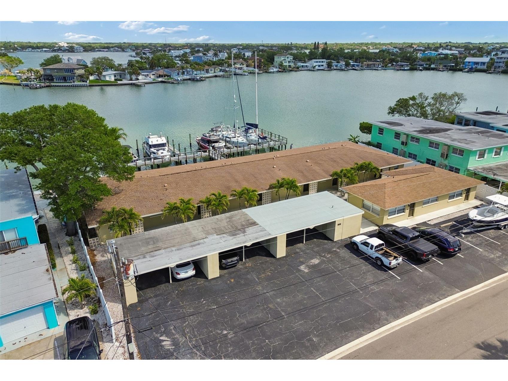 2307 Bay Boulevard Indian Rocks Beach FL 33785 TB8499970 image8