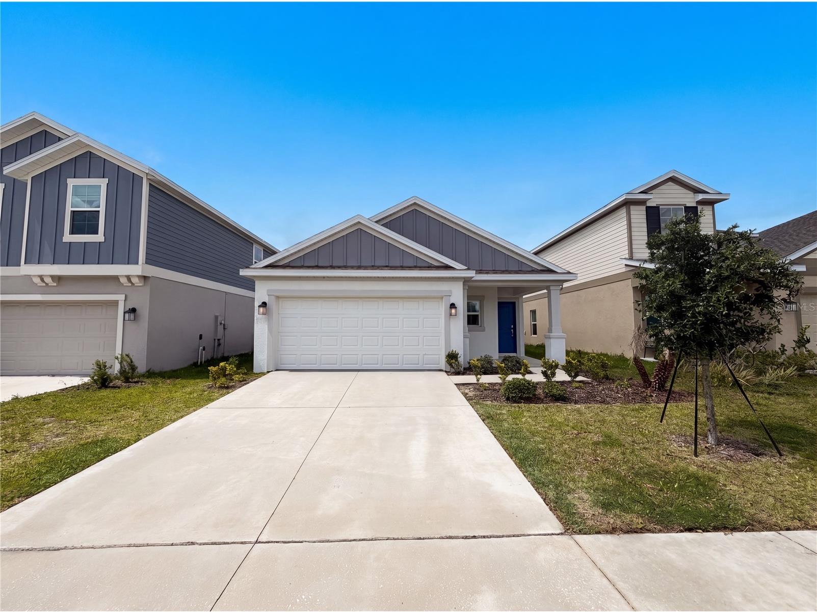 2307 Burney Falls Lane Davenport FL 33837 O6412703 image1