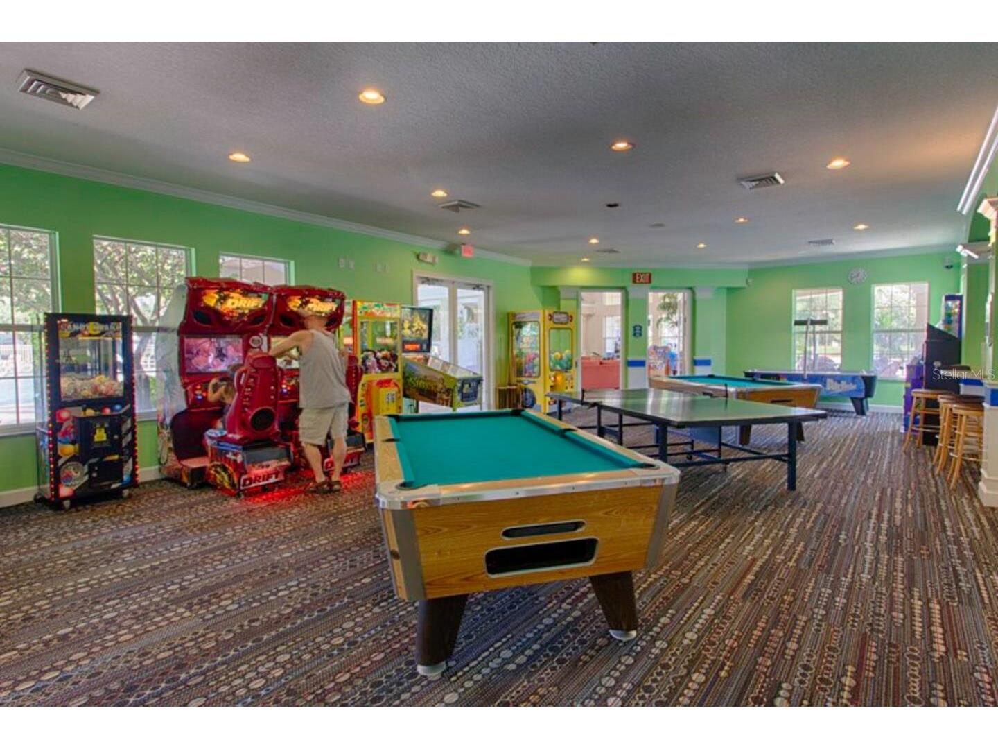2307 Butterfly Palm Way #102 Kissimmee FL 34747 S5147939 image34