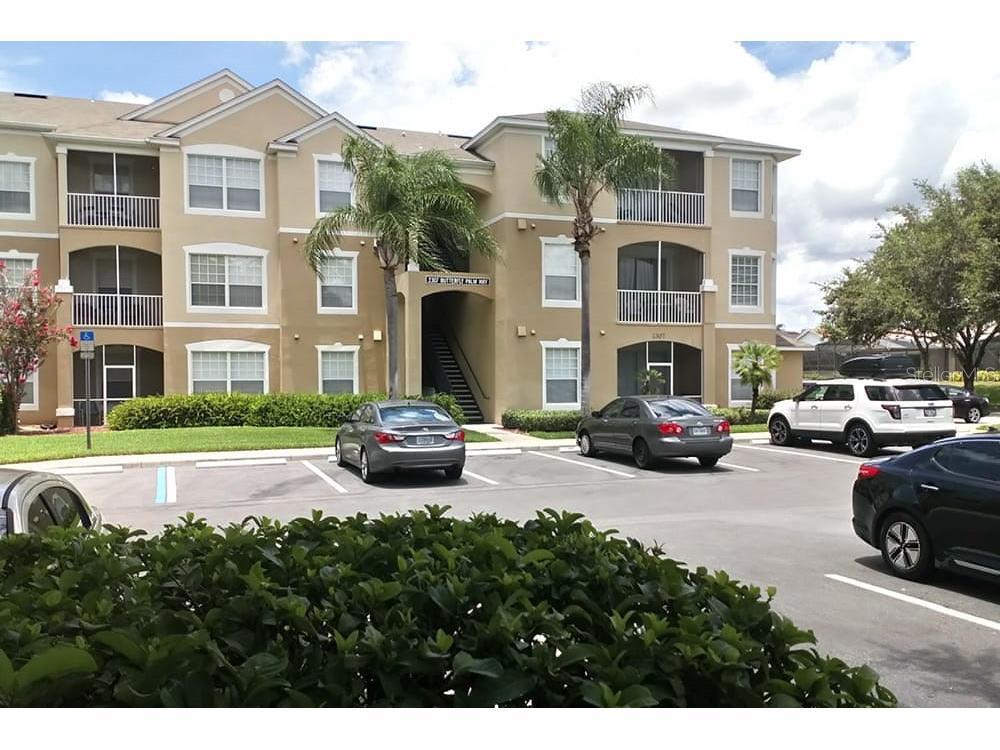 2307 Butterfly Palm Way # 102 Kissimmee FL 34747 S5148186 image1