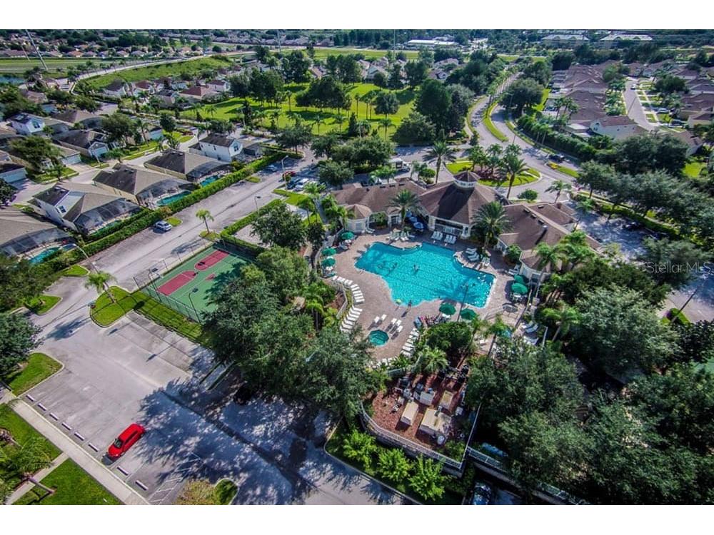 2307 Butterfly Palm Way # 102 Kissimmee FL 34747 S5148186 image15