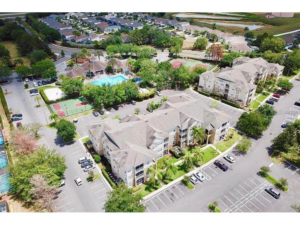 2307 Butterfly Palm Way # 102 Kissimmee FL 34747 S5148186 image6