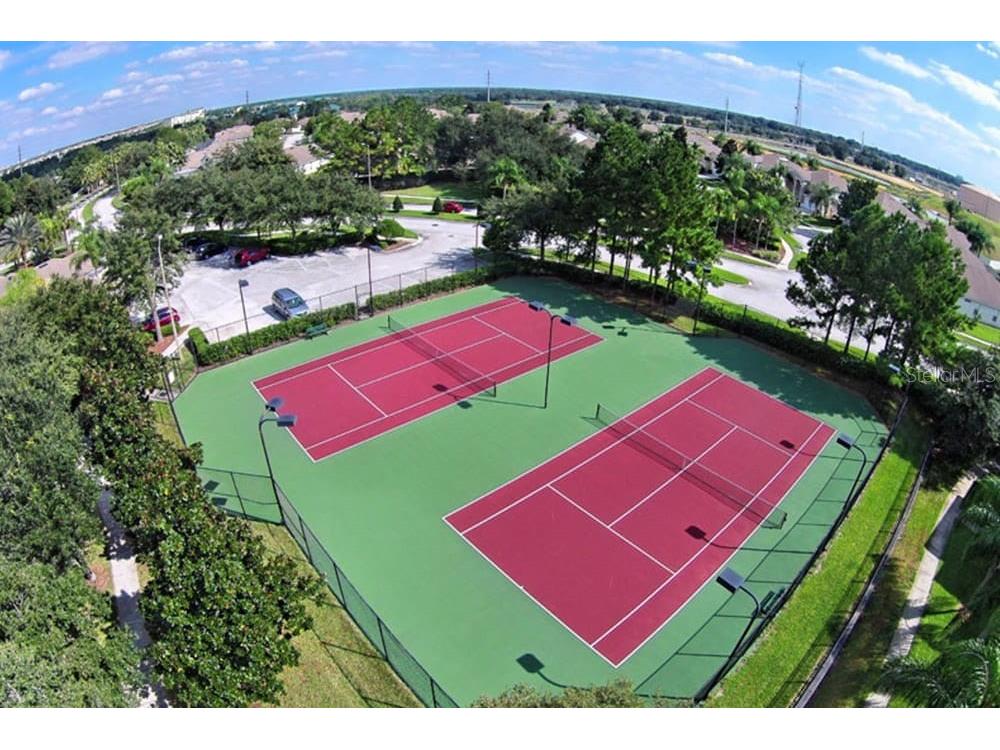 2307 Butterfly Palm Way # 102 Kissimmee FL 34747 S5148186 image8