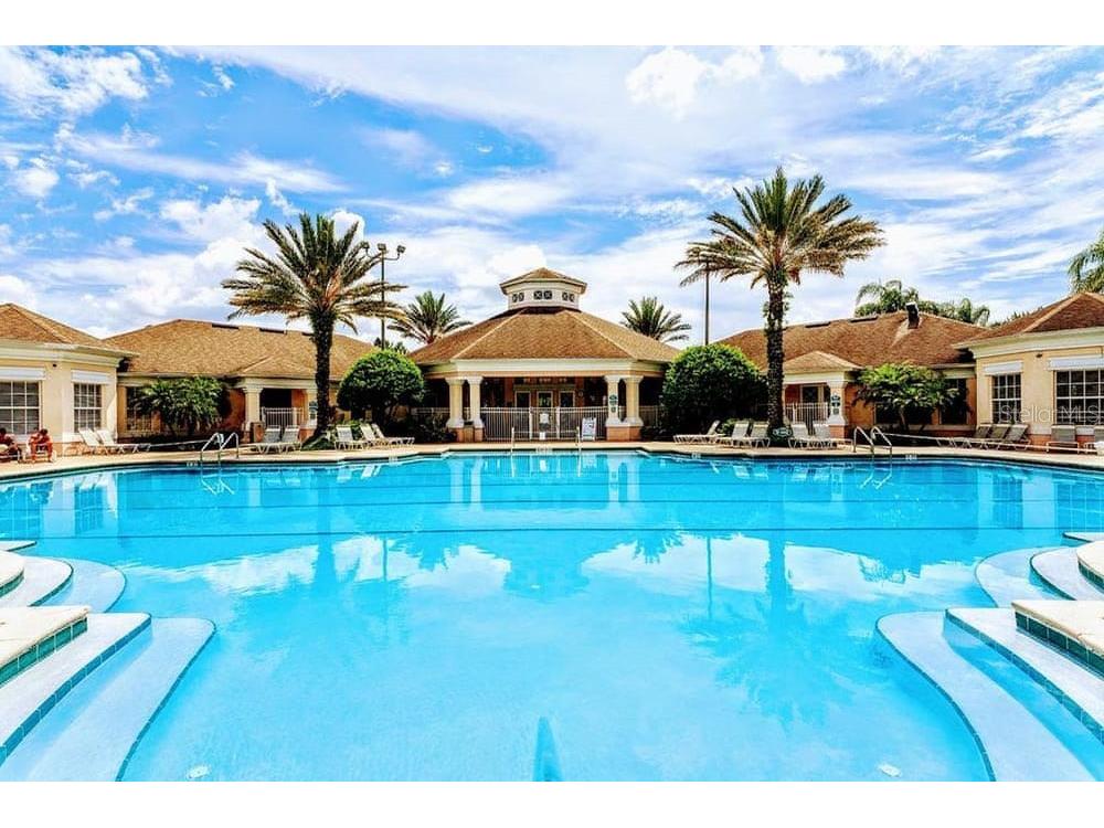 2307 Butterfly Palm Way # 102 Kissimmee FL 34747 S5148186 image9