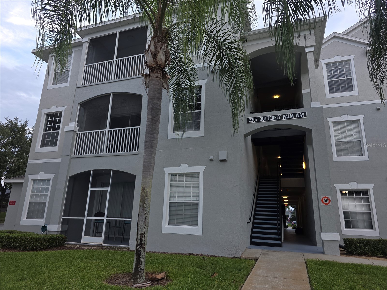 2307 Butterfly Palm Way #201 Kissimmee FL 34747 O6356497 image25