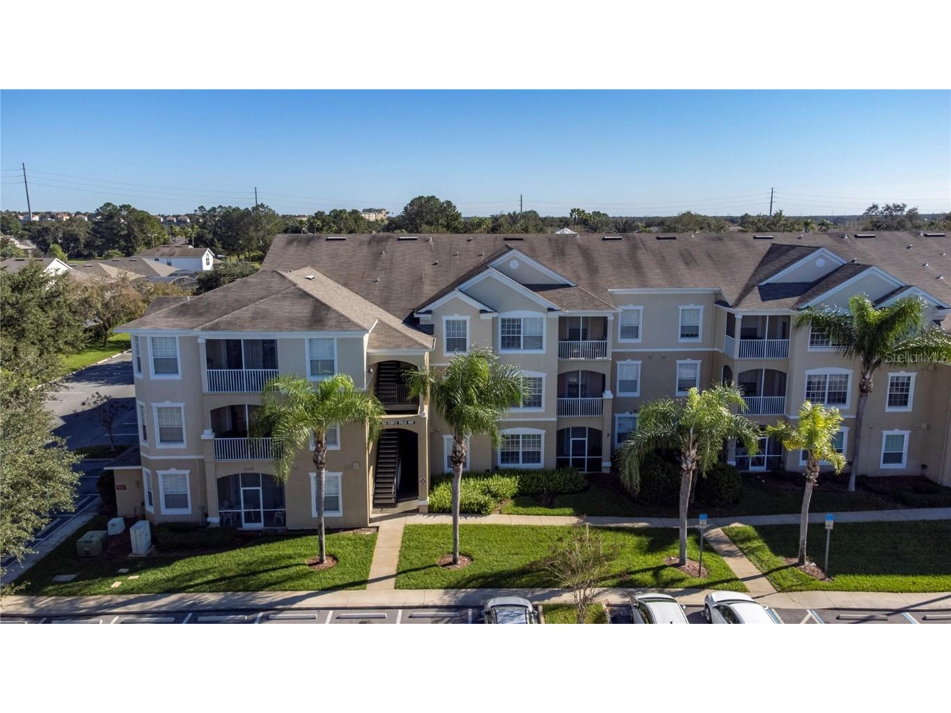 2307 Butterfly Palm Way #204 Kissimmee FL 34747 S5083449 image1