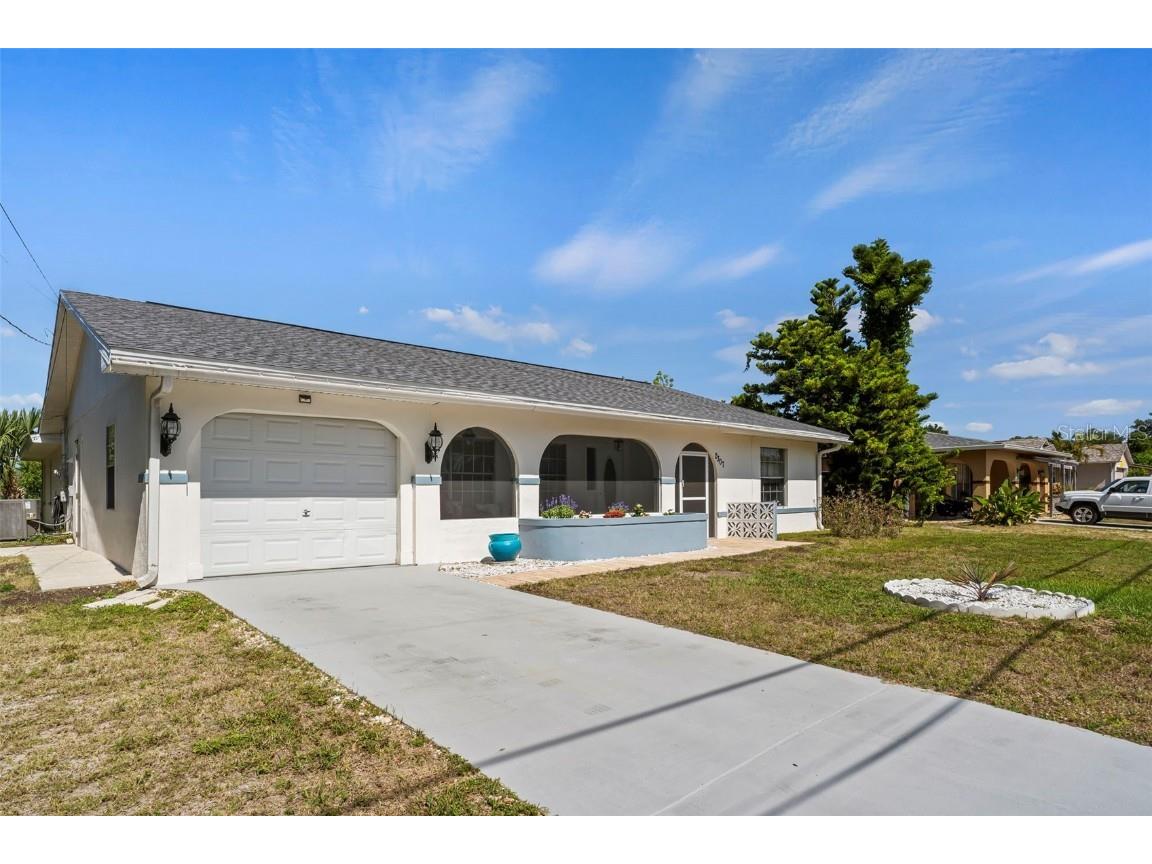 2307 Cannolot Boulevard Port Charlotte FL 33948 A4609084 image1