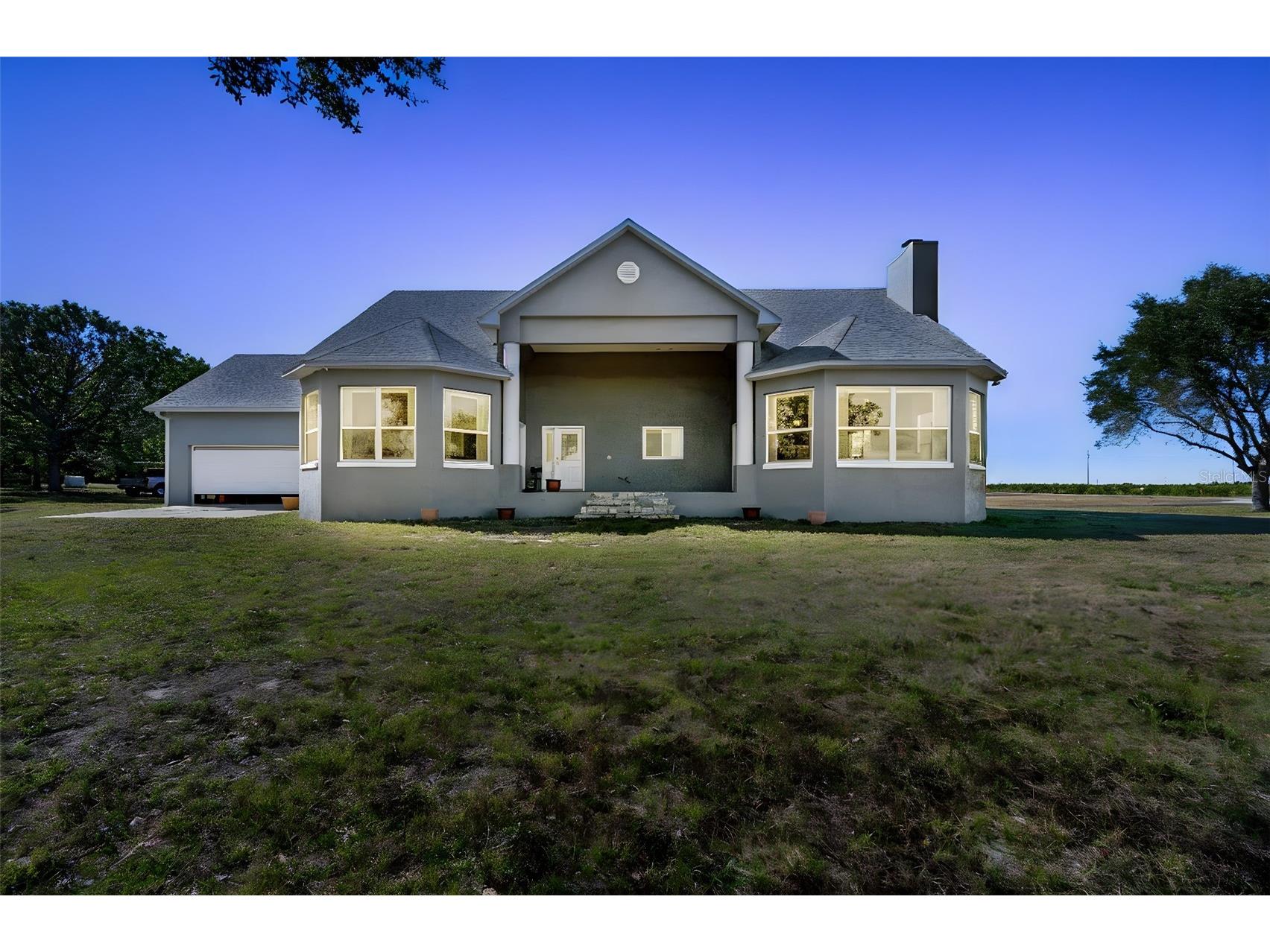2307 Cass Road Lake Alfred FL 33850 - LAKE GRIFFIN TB8468336 image1