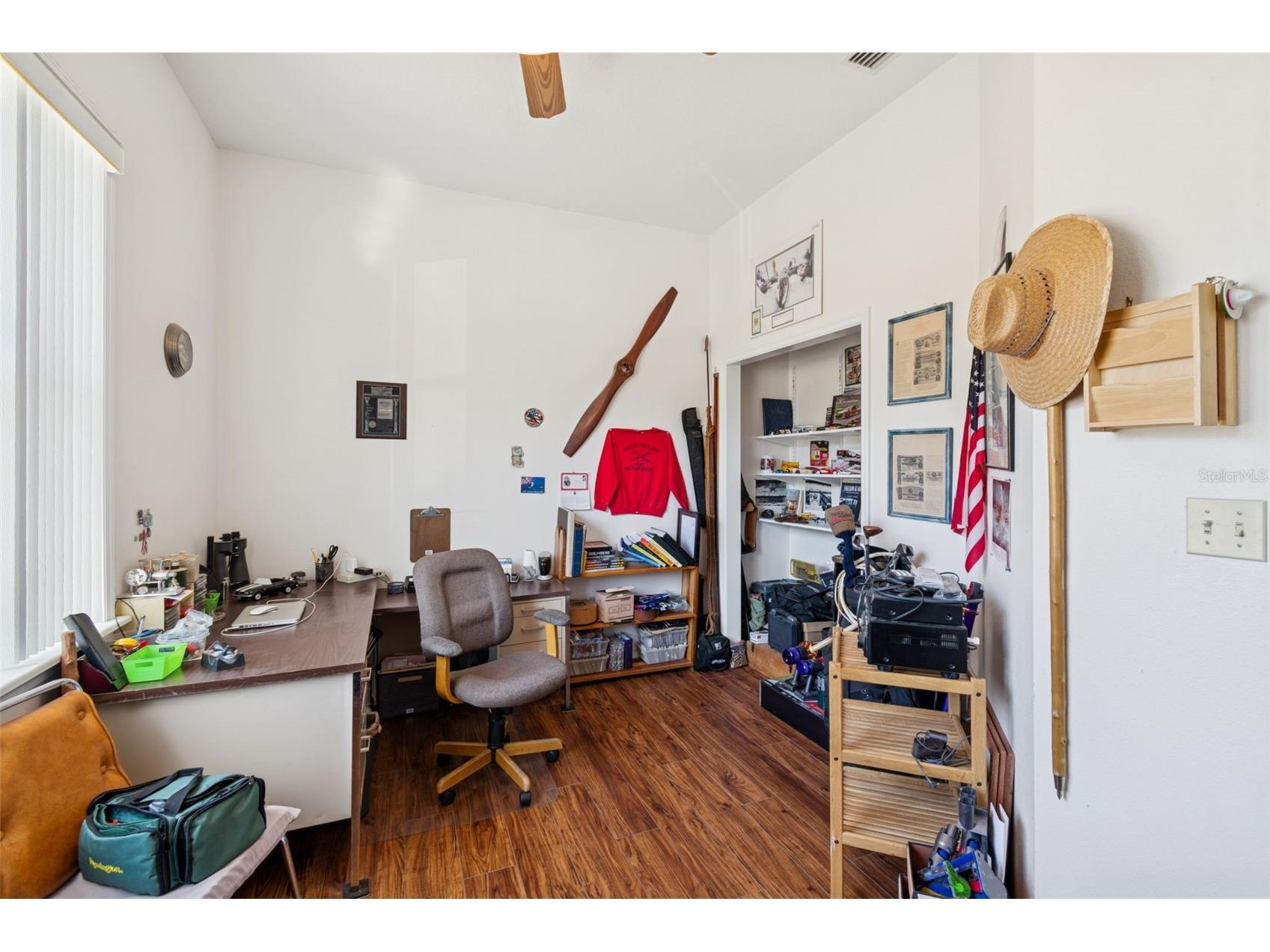 2307 Cass Road Lake Alfred FL 33850 - LAKE GRIFFIN TB8468336 image16