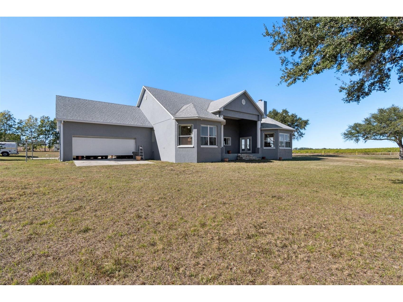 2307 Cass Road Lake Alfred FL 33850 - LAKE GRIFFIN TB8468336 image2