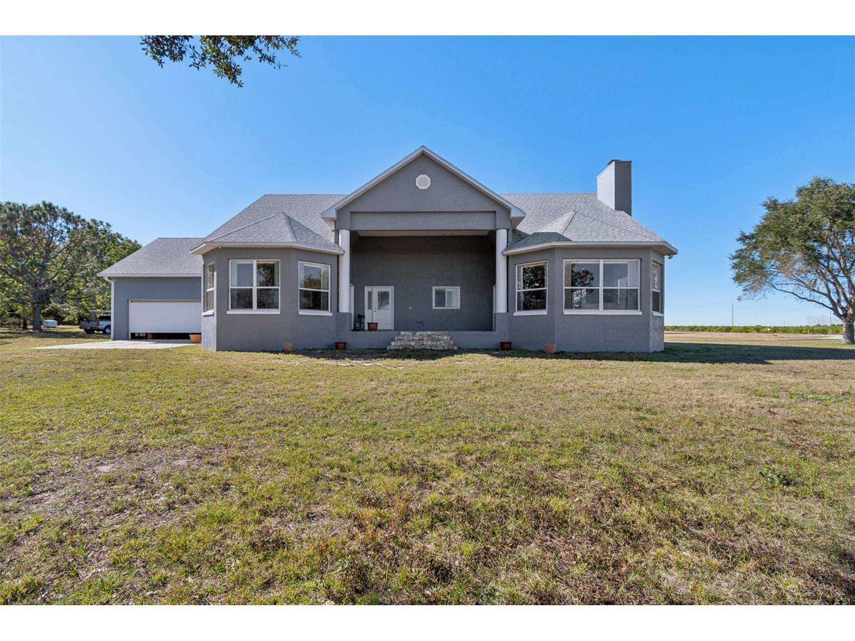 2307 Cass Road Lake Alfred FL 33850 - LAKE GRIFFIN TB8468336 image3