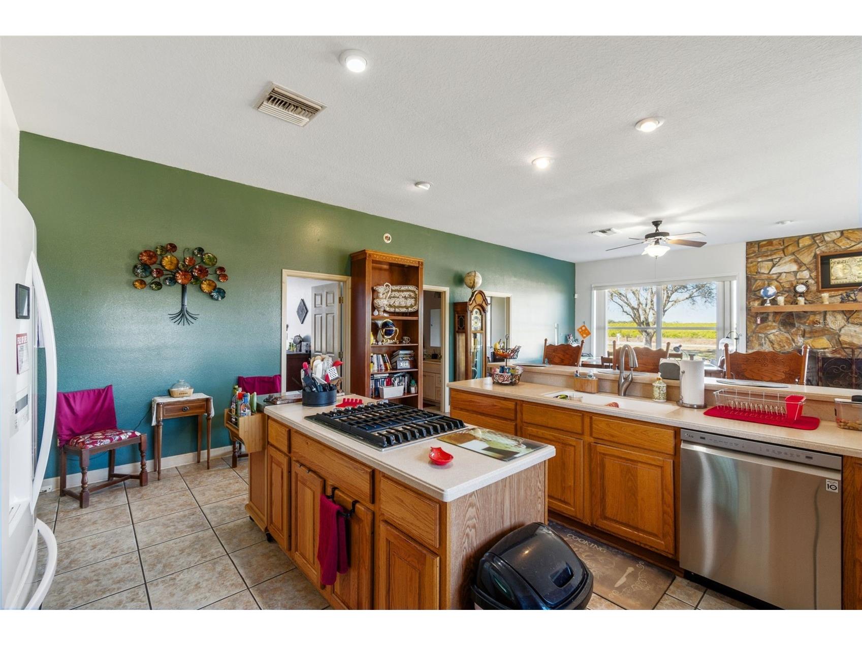 2307 Cass Road Lake Alfred FL 33850 - LAKE GRIFFIN TB8468336 image32