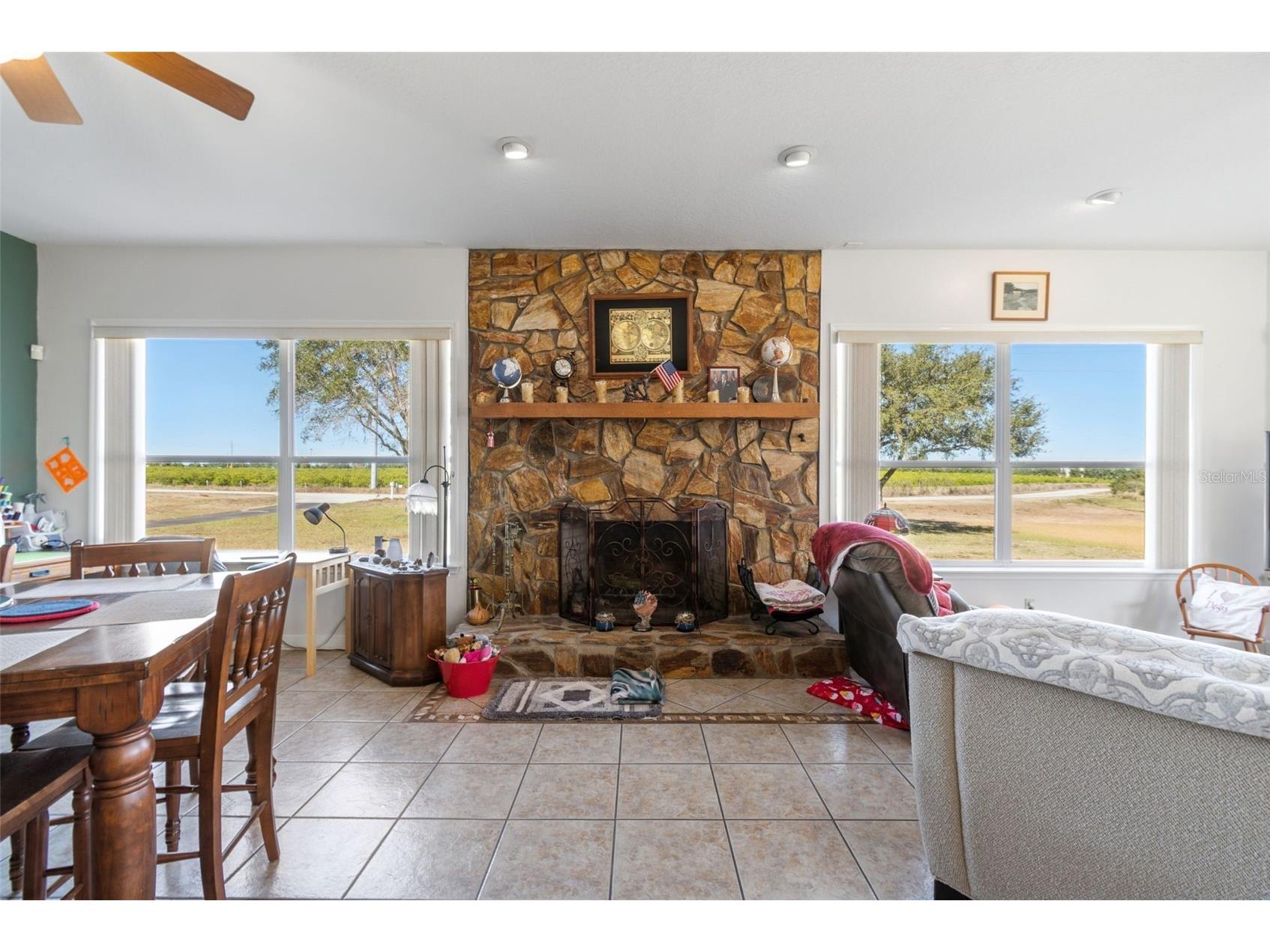 2307 Cass Road Lake Alfred FL 33850 - LAKE GRIFFIN TB8468336 image42