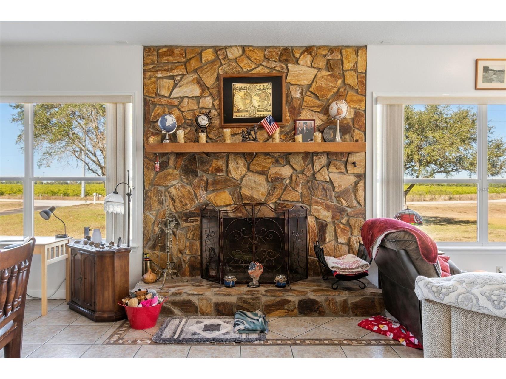 2307 Cass Road Lake Alfred FL 33850 - LAKE GRIFFIN TB8468336 image43