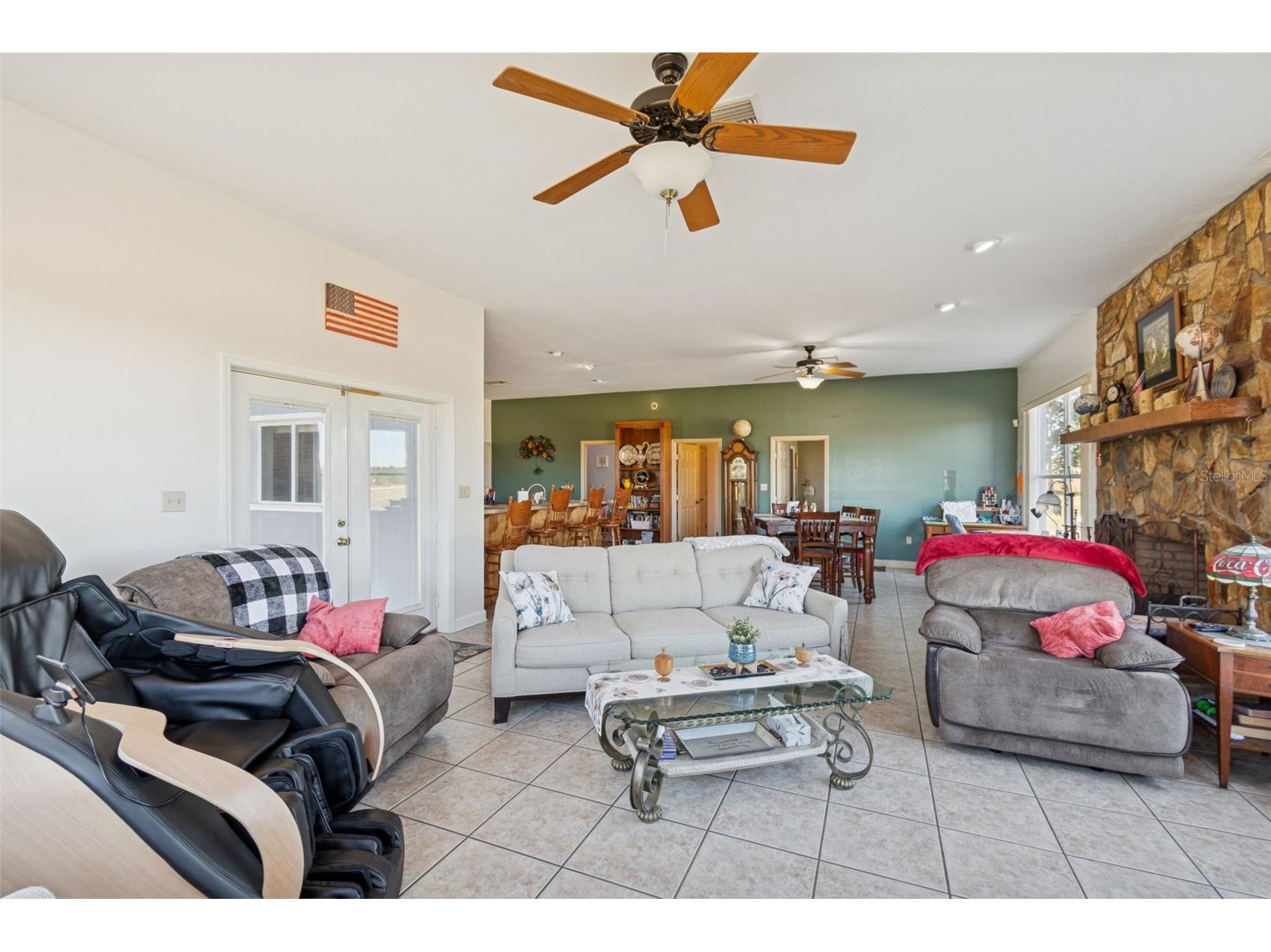 2307 Cass Road Lake Alfred FL 33850 - LAKE GRIFFIN TB8468336 image46