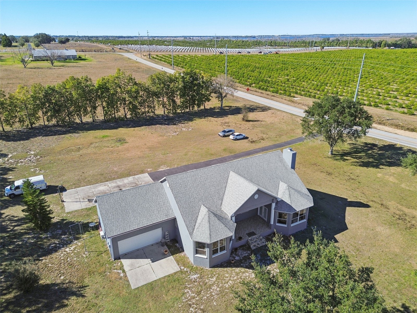 2307 Cass Road Lake Alfred FL 33850 - LAKE GRIFFIN TB8468336 image52