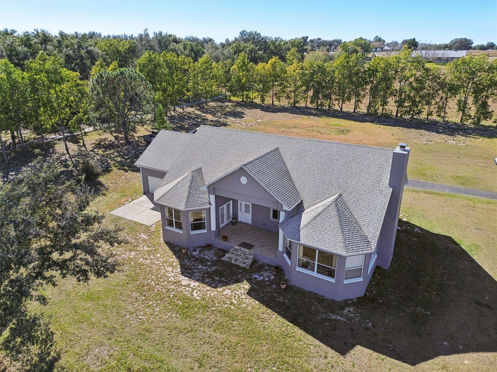 2307 Cass Road Lake Alfred FL 33850 - LAKE GRIFFIN TB8468336 image53