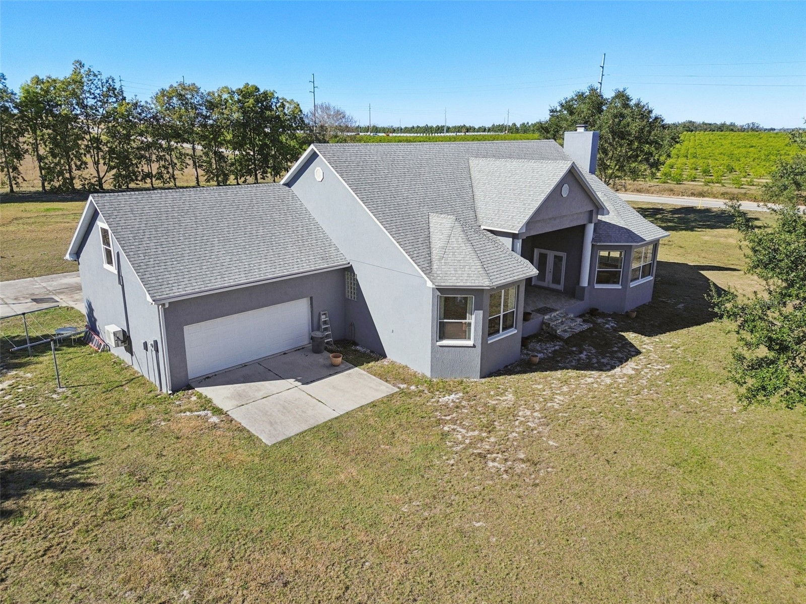 2307 Cass Road Lake Alfred FL 33850 - LAKE GRIFFIN TB8468336 image54