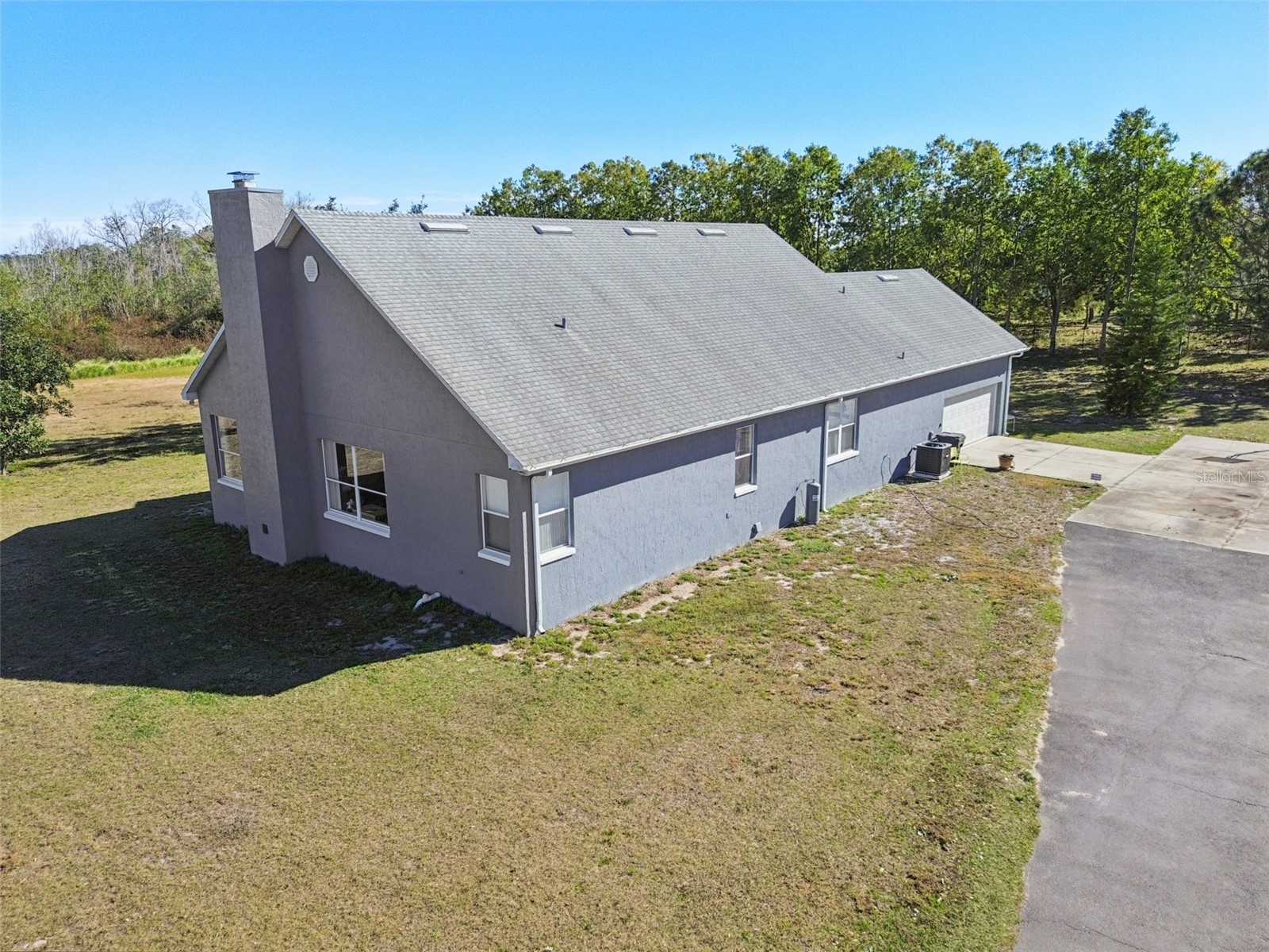 2307 Cass Road Lake Alfred FL 33850 - LAKE GRIFFIN TB8468336 image55