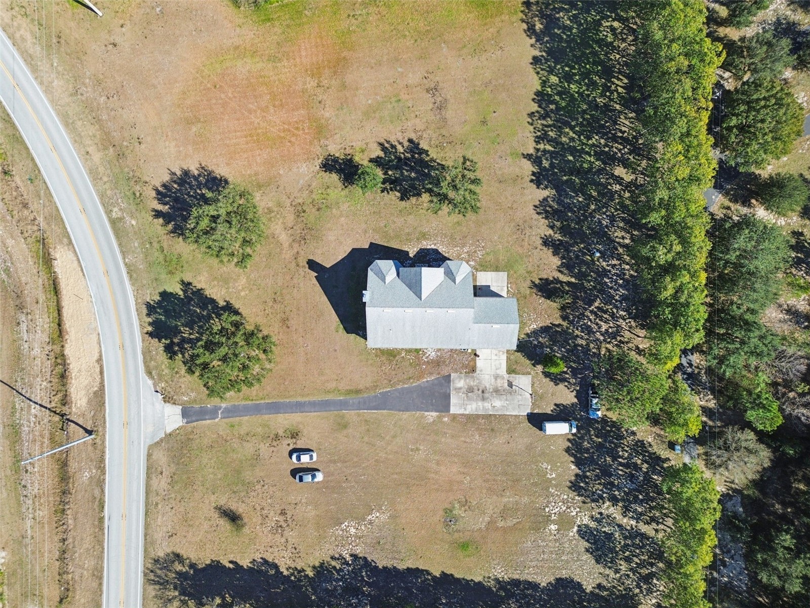2307 Cass Road Lake Alfred FL 33850 - LAKE GRIFFIN TB8468336 image57