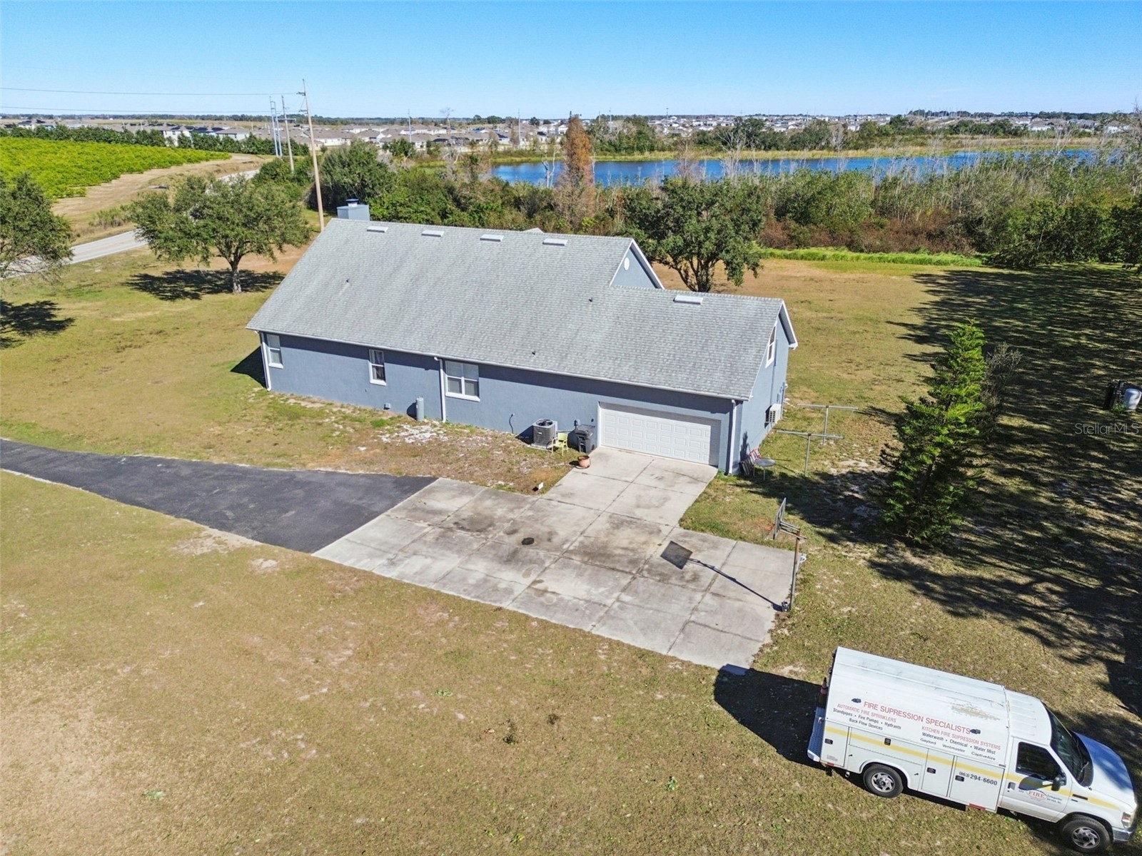 2307 Cass Road Lake Alfred FL 33850 - LAKE GRIFFIN TB8468336 image58
